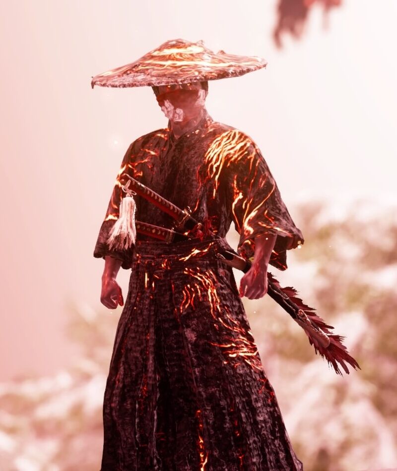 Hat, Ghost of Tsushima Wiki