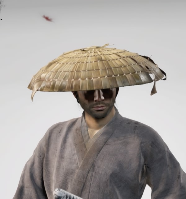 Hat, Ghost of Tsushima Wiki