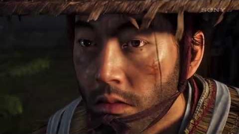 The Making of Ghost of Tsushima Recreating 13th Century Japan