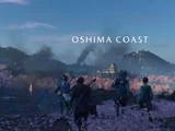 Oshima Coast