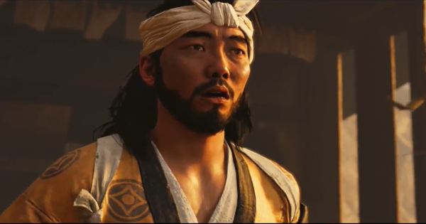 Taka Ghost Of Tsushima Wiki Fandom