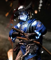 Celestial Gingko ASsassin