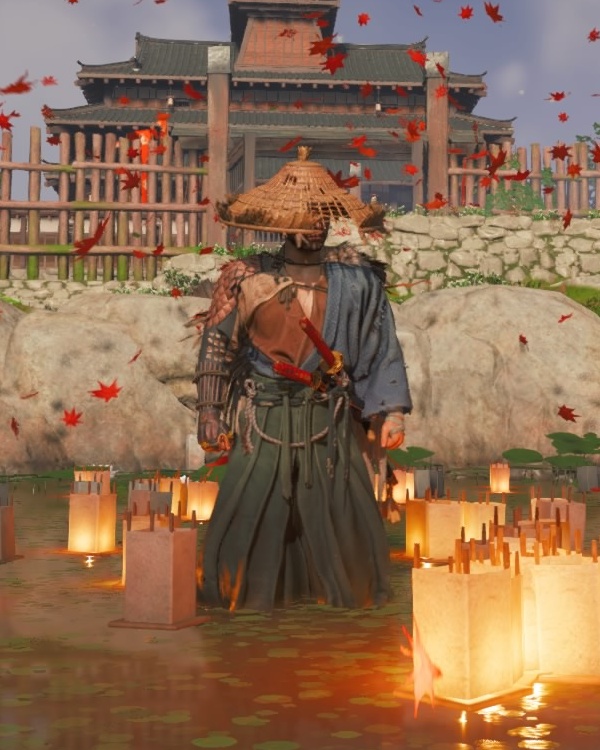 ghost master game plus