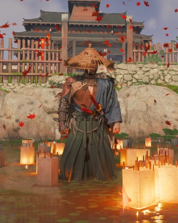 ALL NEW COSMETICS & How to Get Them  Ghost of Tsushima Rivals Legends 