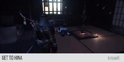 Hina's dead body. Image by Knowll.