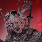 Ashen assassin class item