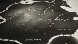 The Cost of Iron location