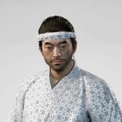 Healer's headband Cropped