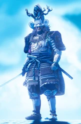 Master Snowy Macaque.jpg (160 KB) Master Snowy Macaque