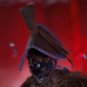 Celestial Gingko Ronin Class Item