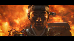 Tides of Battle, Ghost of Tsushima Wiki