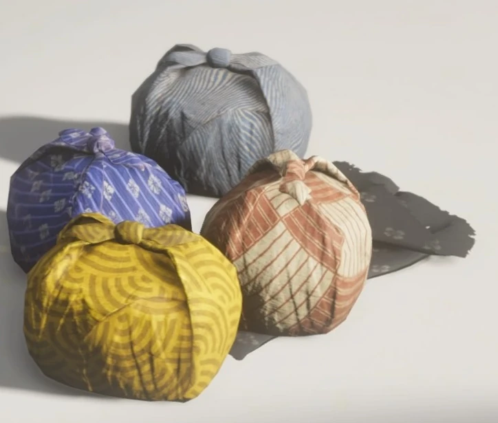 Supplies Ghost of Tsushima Wiki Fandom