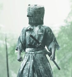 Ashen ronin.jpg (126 KB) Sacrifice