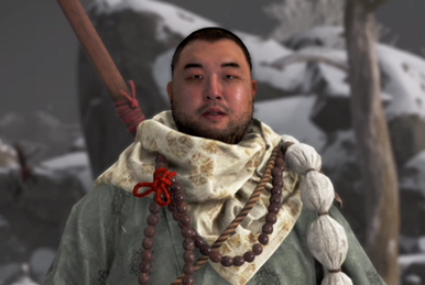 ghost of tsushima norio tale 9
