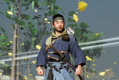 Himiko's Garden | Ghost of Tsushima Wiki | Fandom
