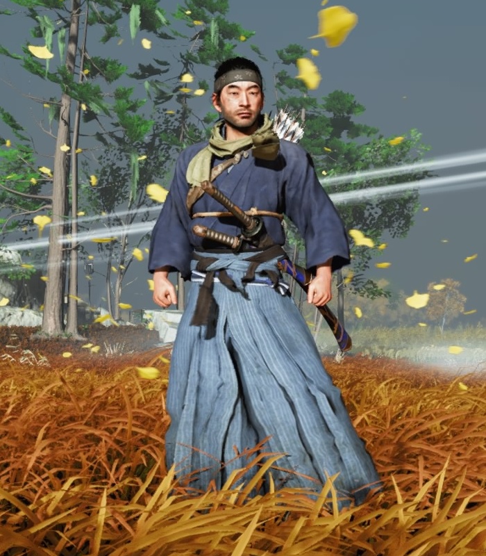 Ghost of Tsushima, Ghost of Tsushima Wiki