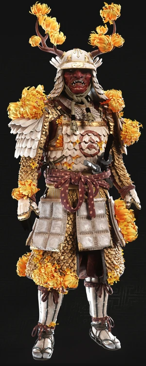 Amaterasu Overgrowth