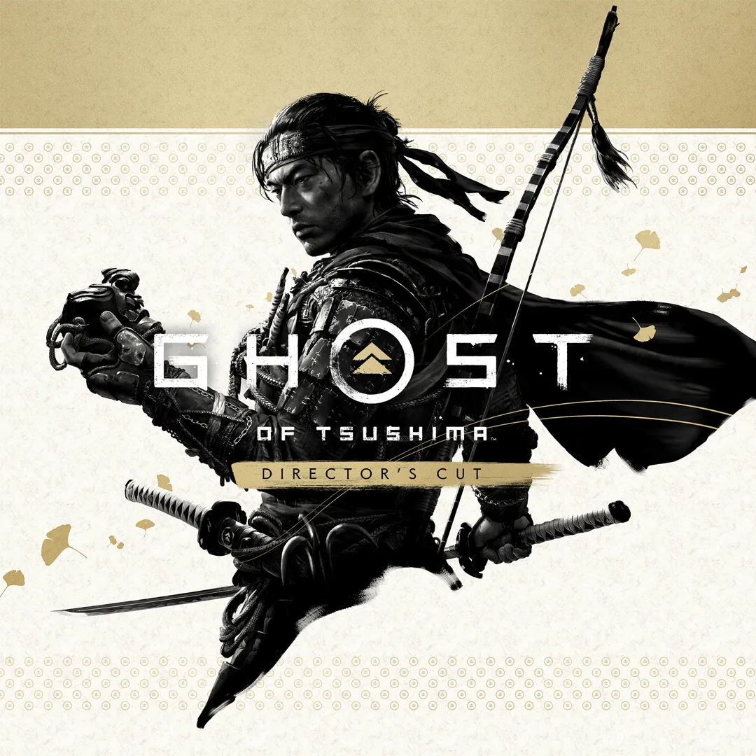 Ghost of Tsushima Director s Cut Ghost of Tsushima Wiki Fandom
