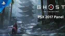 Ghost of Tsushima, Ghost of Tsushima Wiki