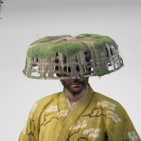 Hat, Ghost of Tsushima Wiki