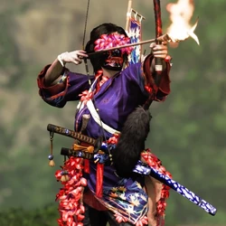 Tsukiyomi Overgrowth