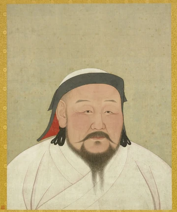 Kublai Khan | Ghost Franchise Wiki | Fandom