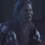 Lady Sanjo, Ghost of Tsushima Wiki