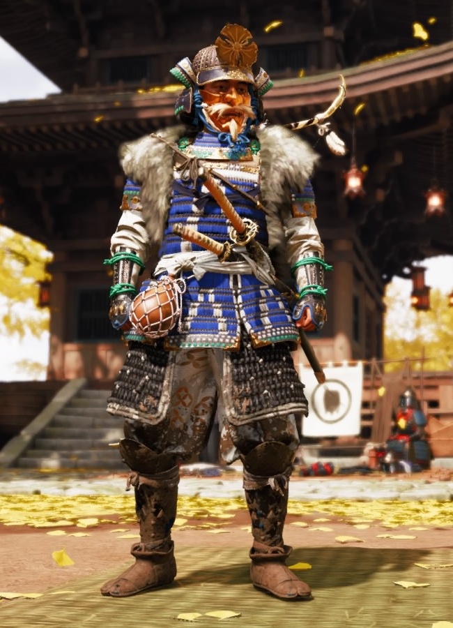 Ghost of Tsushima Ghost of tsushima, Tsushima, Ghost