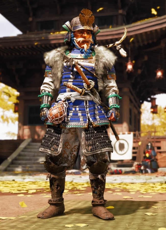 Ghost of Tsushima  Ghost of tsushima, Tsushima, Ghost