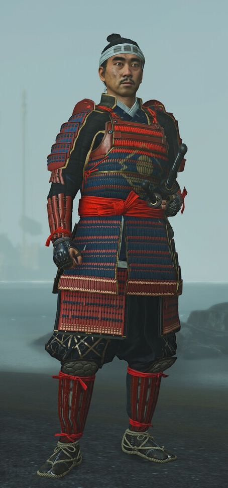 A 'Ghost Of Tsushima' Terror Build For Dishonorable Samurai Domination