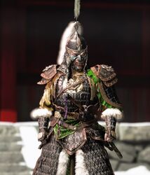 Mongol commander.jpg (119 KB) Mongol Commander