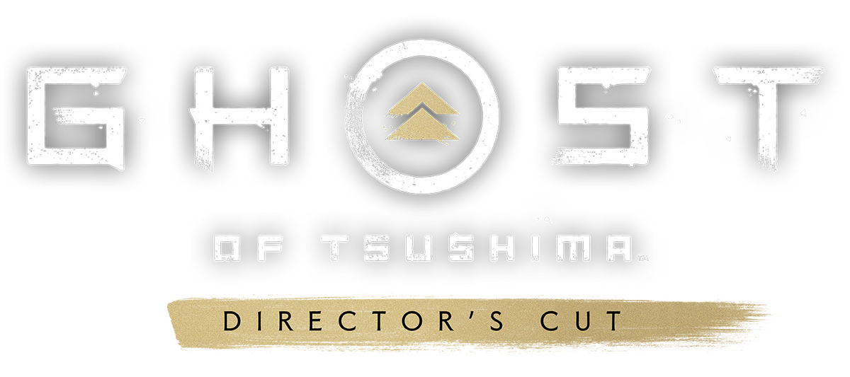 PlayStation 5 Ghost of Tsushima: Director's Cut