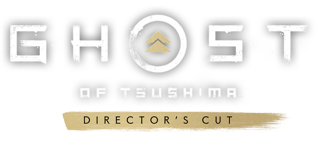 Ghost of Tsushima VERSÃO DO DIRETOR