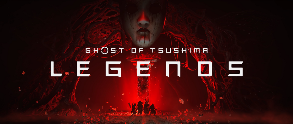 GHOST OF TSUSHIMA LEGENDS Gameplay Walkthrough Part 1 FULL GAME [1440P HD  PS4 PRO] - No Commentary 