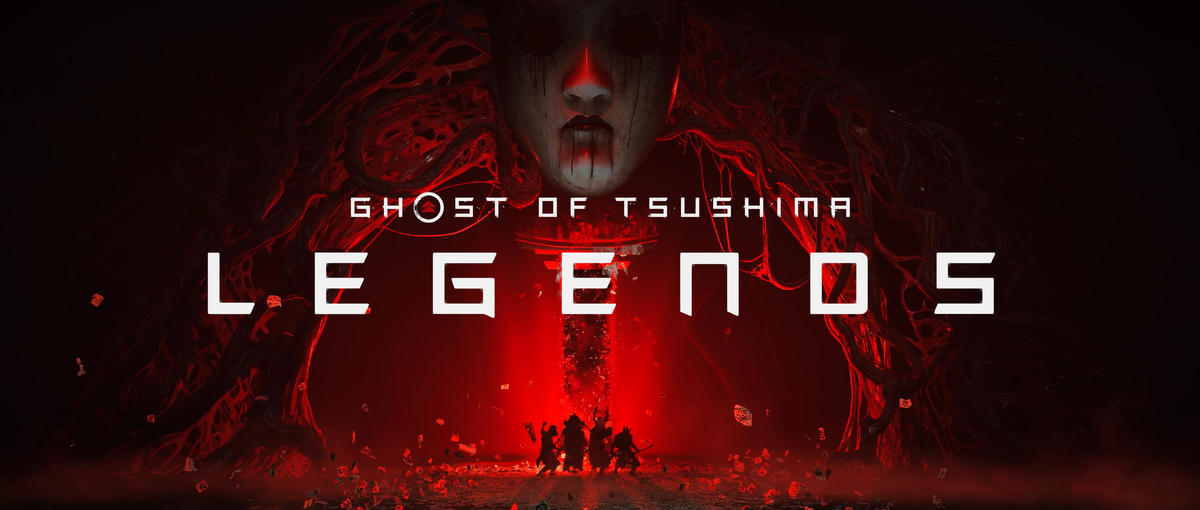 Ghost Of Tsushima Pc Release :: Steam Discussions