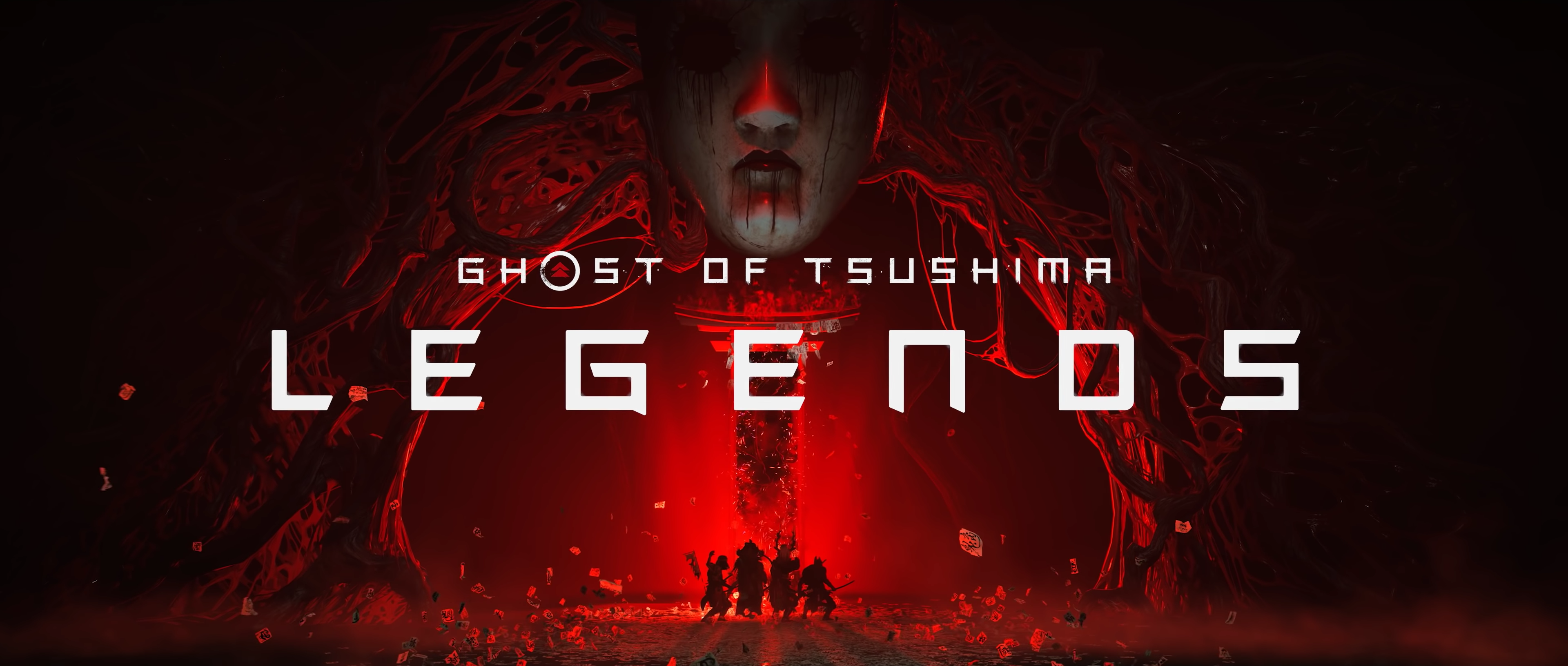 Ghost of Tsushima Free Download