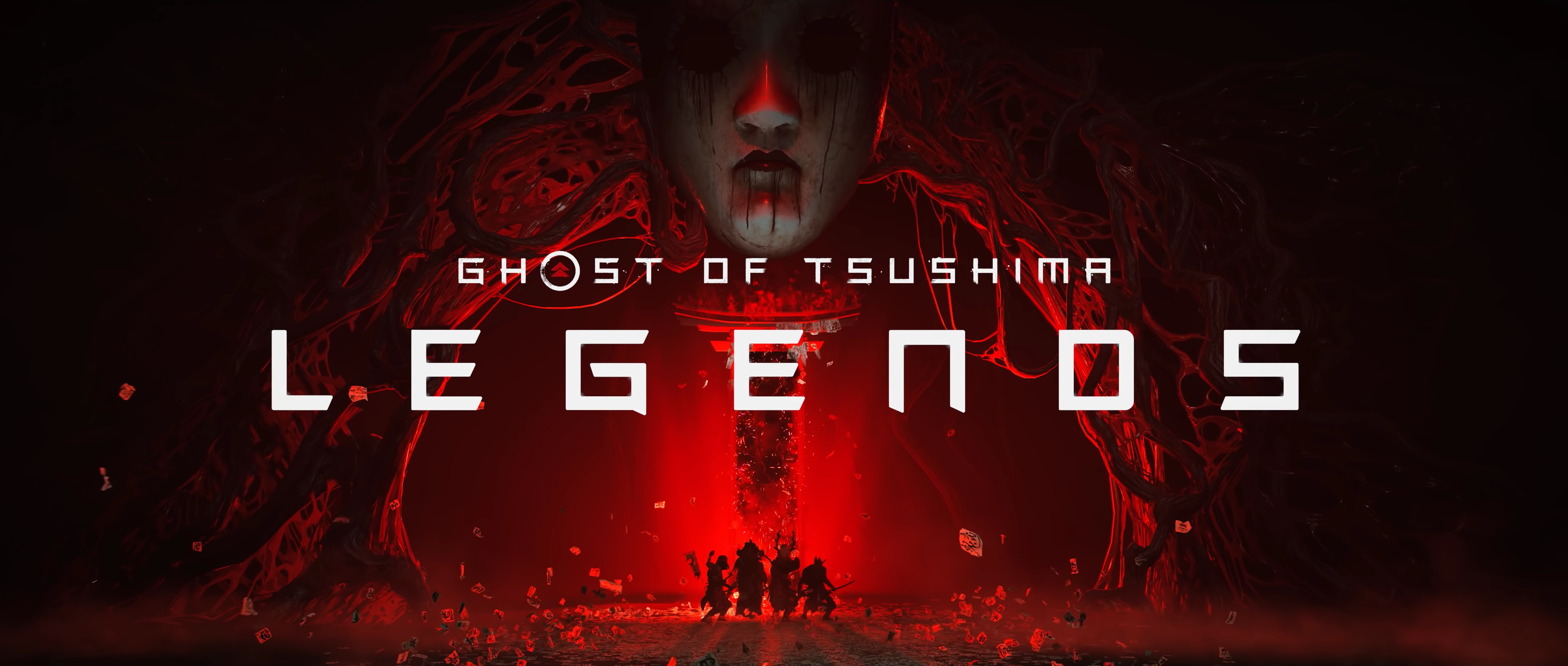 Steam Workshop::Ghost of Tsushima