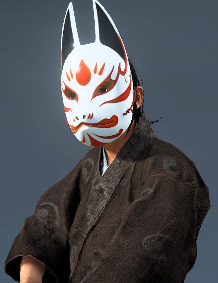 Tomoe, Ghost of Tsushima Wiki