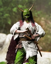 Traveler Winged Wayfarer