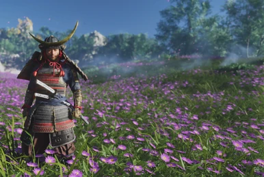 ghost of tsushima 61 tales list