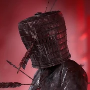 Sacrifice ronin class item