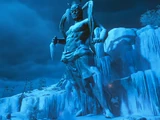 Blood in the Snow