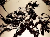 Black Hand Riku