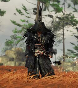 Ghost of Tsushima': Unlock God of War, Bloodborne armor and more new outfits