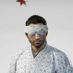 Headband of ruin Cropped
