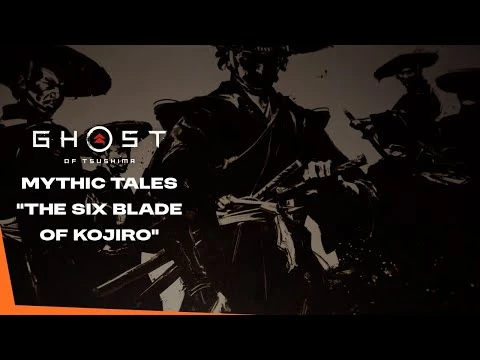 Mythic_Tale-_The_Six_Blades_of_Kojiro_(Unlock_Kensei_Armor)_-_Ghost_of_Tsushima