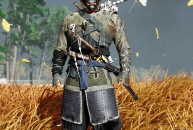 Himiko's Garden | Ghost of Tsushima Wiki | Fandom