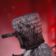 Ashen ronin class item