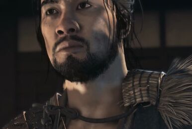 Tomoe, Ghost of Tsushima Wiki