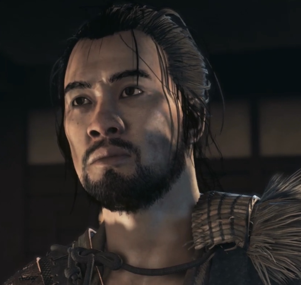 Ghost of Tsushima - Wikipedia